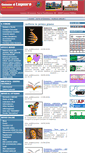 Mobile Screenshot of comune.legnaro.pd.it